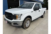 $20990 : 2018 F-150 XL thumbnail