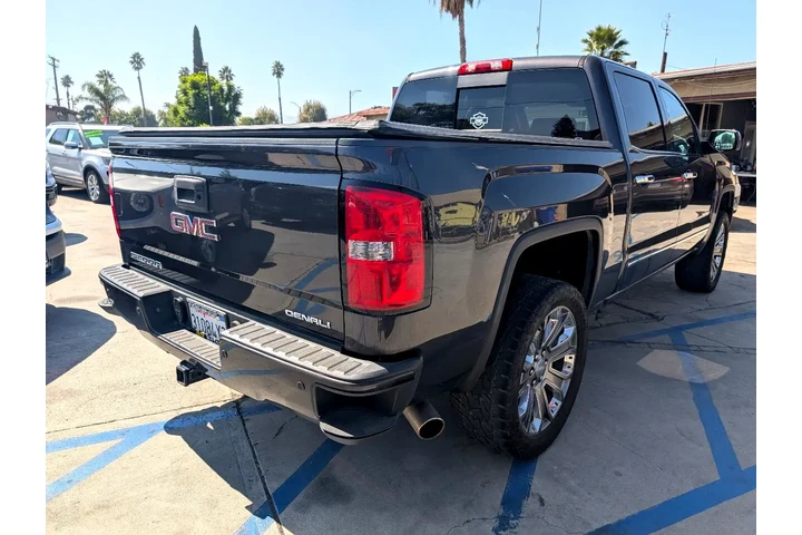 $20995 : 2014 GMC Sierra 1500 Denali C image 4