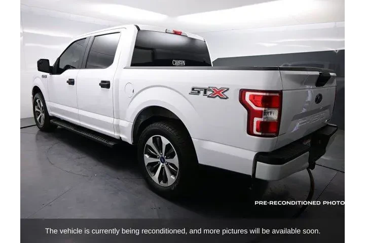 $23979 : Ford F-150 2019 4x2 XL 4dr S image 5
