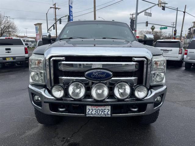 $39998 : 2016 F-350 Super Duty Lariat image 4