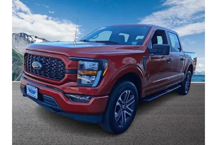 $38997 : Ford F-150 2023 4x4 XL 4dr S image 3