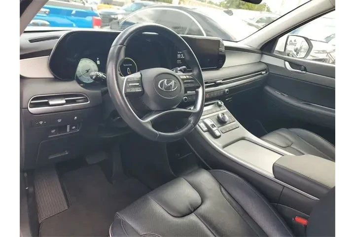 $25990 : Hyundai PALISADE 2023 AWD SE image 7