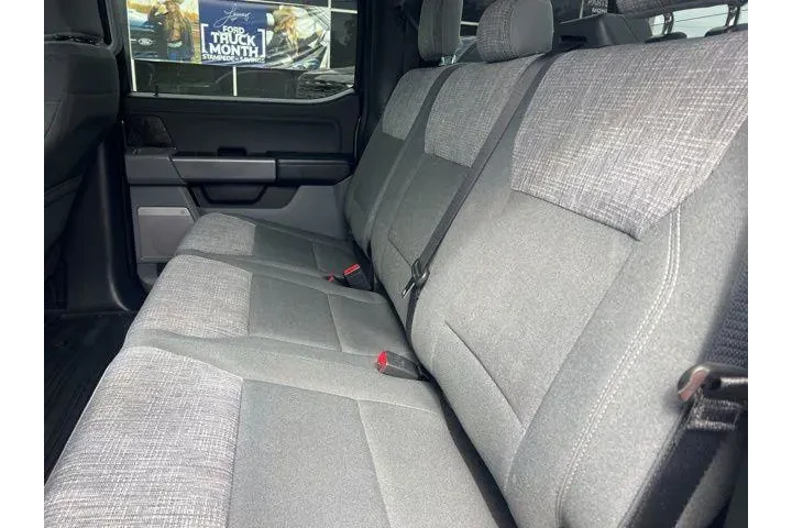 $39995 : Ford F-150 2023 4x4 XL 4dr S image 10