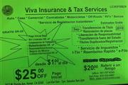 Viva Insurance & Tax Services thumbnail 4