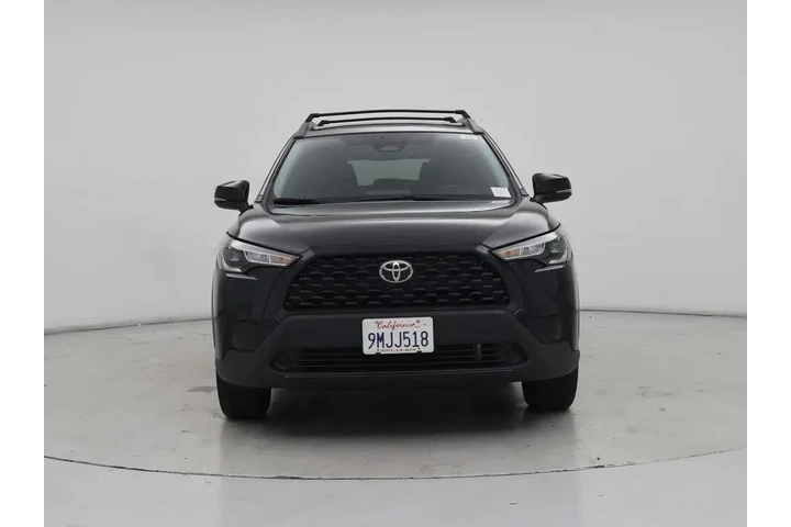 $25998 : Toyota Corolla Cross 2024 AW image 5