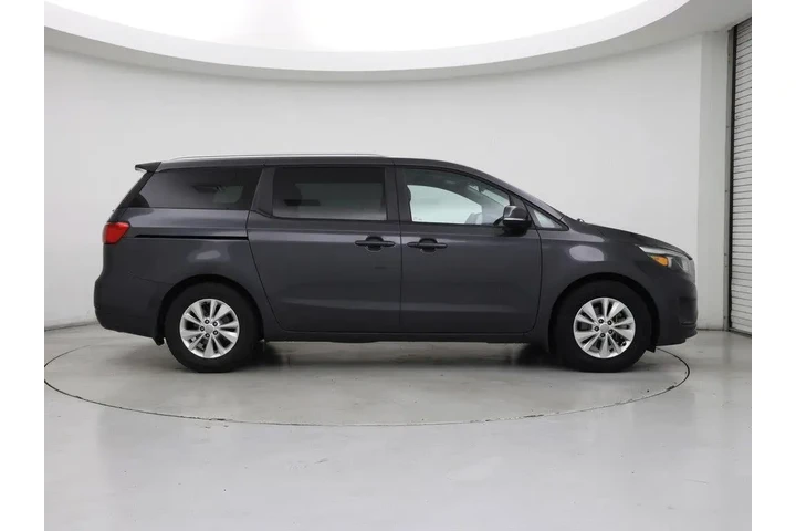 $16998 : Kia Sedona 2018 LX 4dr Mini- image 7