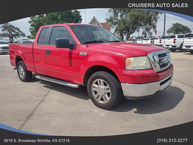 $4999 : 2008 FORD F150 SUPER CAB2008 image 2