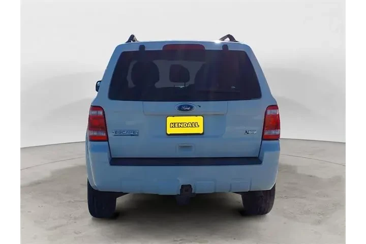$9561 : Ford Escape 2012 AWD XLT 4dr image 4