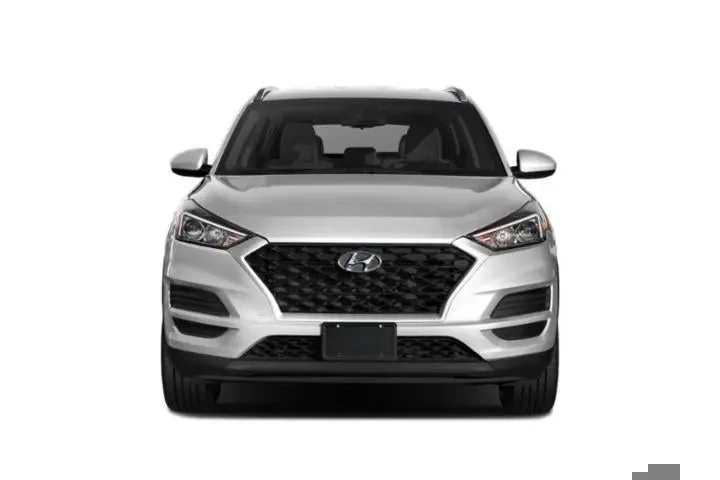 $14229 : Hyundai TUCSON 2021 SE 4dr S image 4