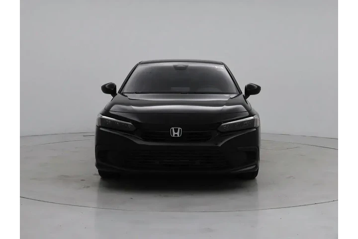 $25998 : Honda Civic 2023 Sport 4dr S image 5