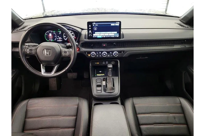 $35998 : Honda CR-V Hybrid 2025 AWD S image 9