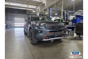 Ford Explorer 2022 AWD Timbe