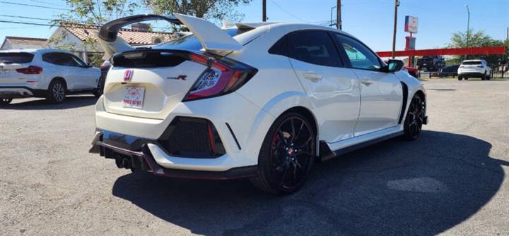 $31995 : 2019 Civic Type R Touring image 7