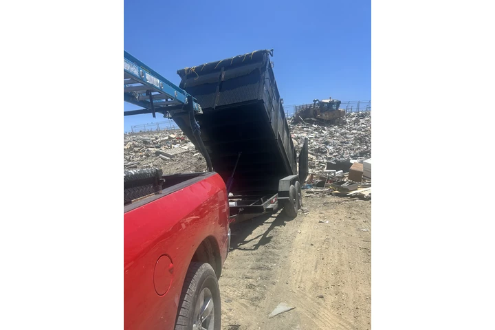 Junk Removal image 4