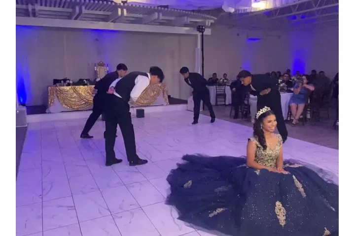 My1516.com Waltz & Dance image 5