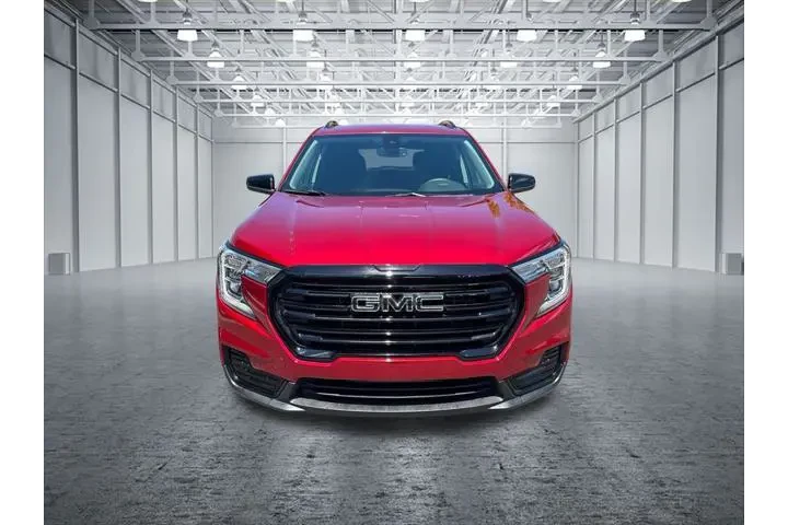 $21697 : GMC Terrain 2024 SLE 4dr SUV image 2