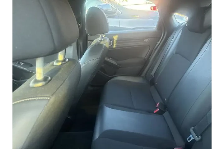 $24838 : Honda Civic 2023 Sport 4dr H image 8