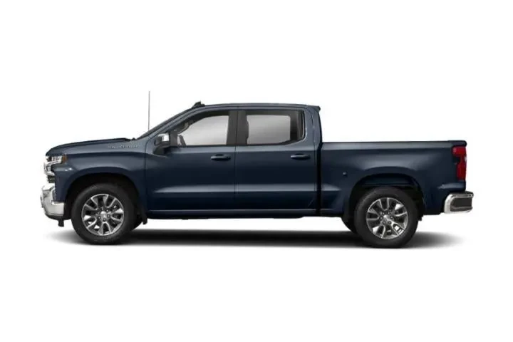 $32225 : Chevrolet Silverado 1500 202 image 2