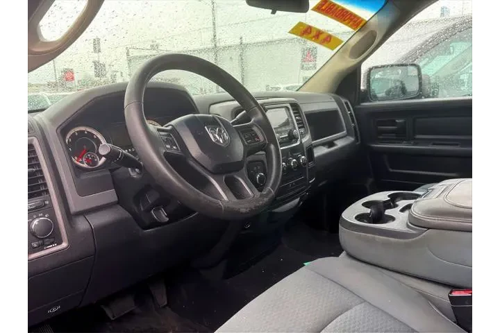 $13980 : Ram 1500 2013 4x4 Tradesman image 7