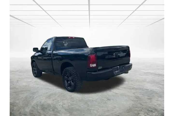 $12835 : Ram 1500 2014 4x2 Express 2d image 6