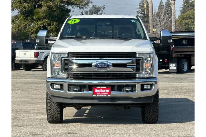 $38990 : Ford F-250 Super Duty 2019 4 image 8