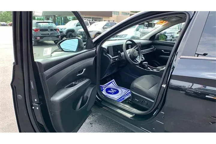 $24799 : Hyundai TUCSON 2025 AWD SEL image 9