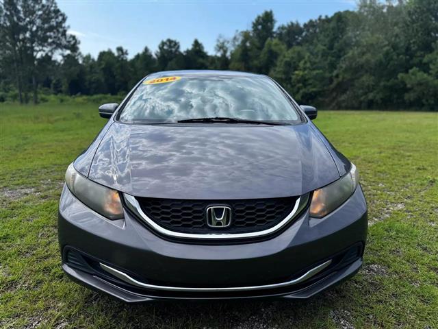 $10200 : 2014 HONDA CIVIC image 4