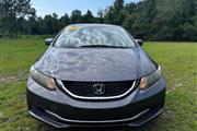 $10200 : 2014 HONDA CIVIC thumbnail