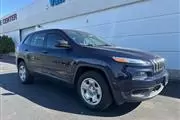 Pre-Owned 2014 Cherokee Sport