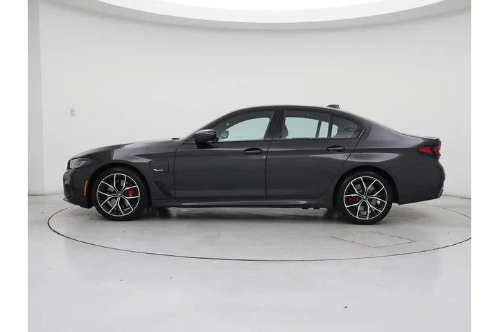 $36998 : BMW 5 Series 2023 530e 4dr S image 3