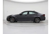 $36998 : BMW 5 Series 2023 530e 4dr S thumbnail
