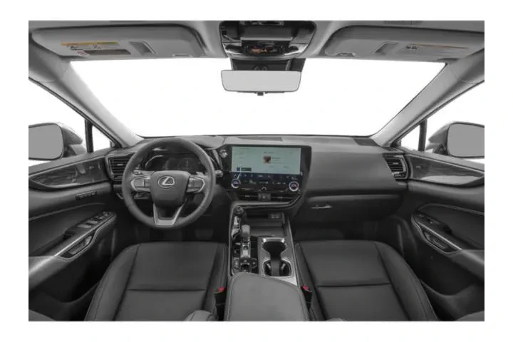 $37288 : Lexus NX 250 2024 Premium 4d image 8