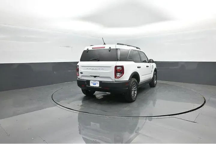 $22842 : Ford Bronco Sport 2022 AWD B image 7
