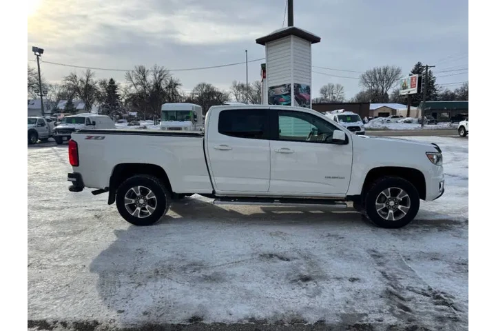 $21990 : 2018 Colorado Z71 image 6