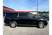 2019 Suburban 4WD 4dr 1500 LT en Lexington