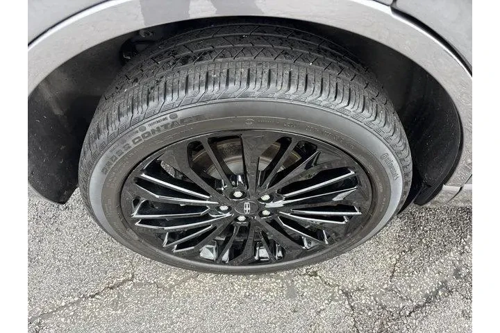 $35985 : Lincoln Corsair 2023 AWD Res image 10