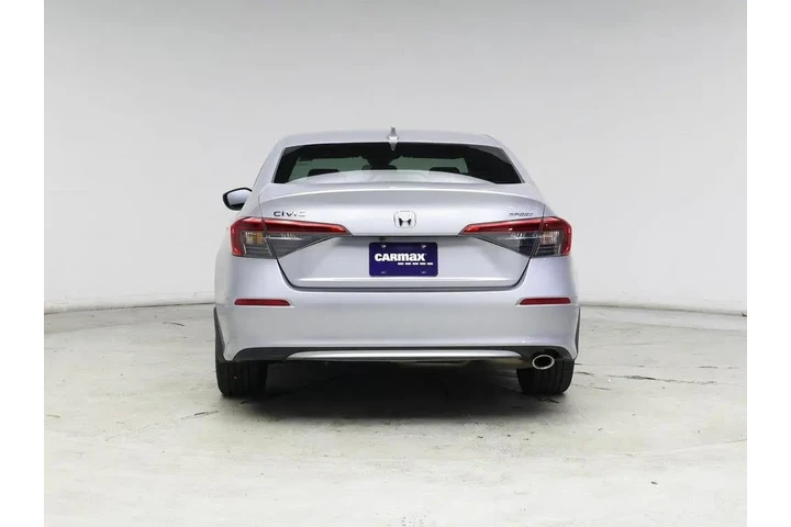 $24998 : Honda Civic 2024 Sport 4dr S image 6