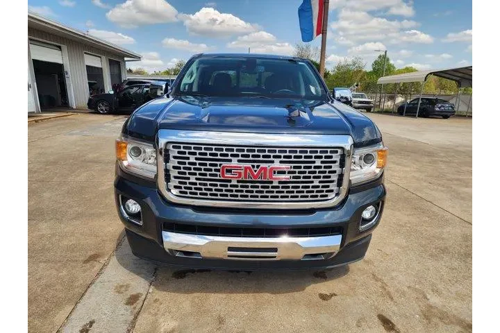 $31472 : GMC Canyon 2020 4x4 Denali 4 image 10