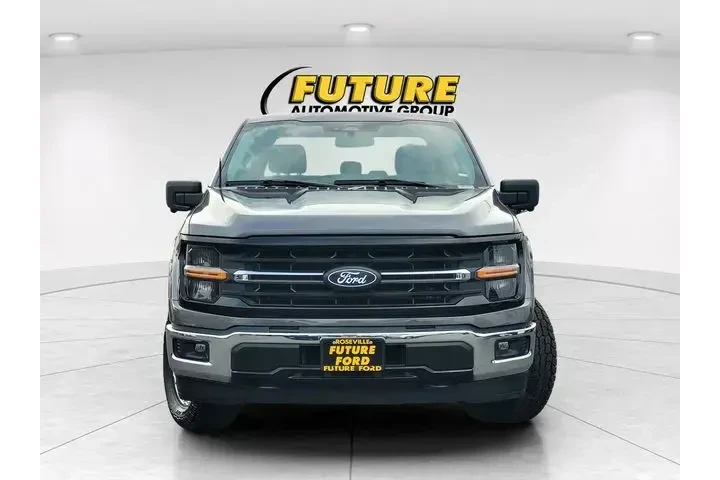 $39999 : Ford F-150 2024 4x4 XLT 4dr image 2
