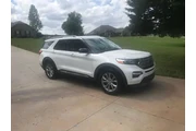 Ford Explorer 2021 Limited 4 en Tulsa