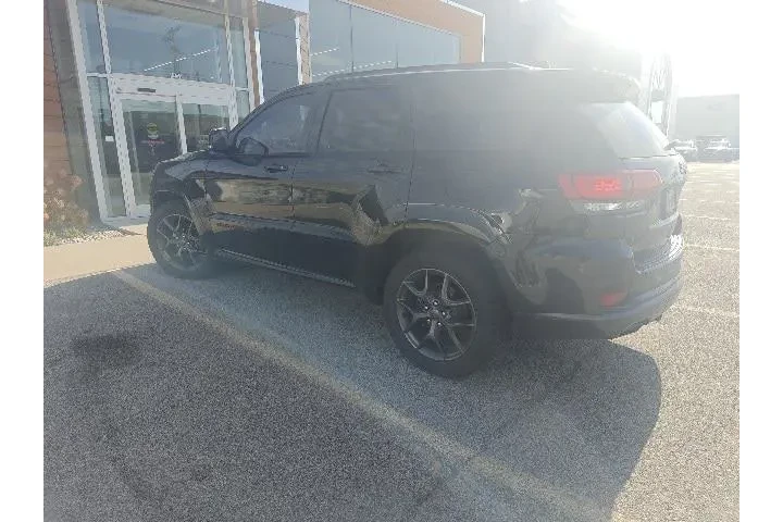 $19910 : Jeep Grand Cherokee 2020 4x4 image 10