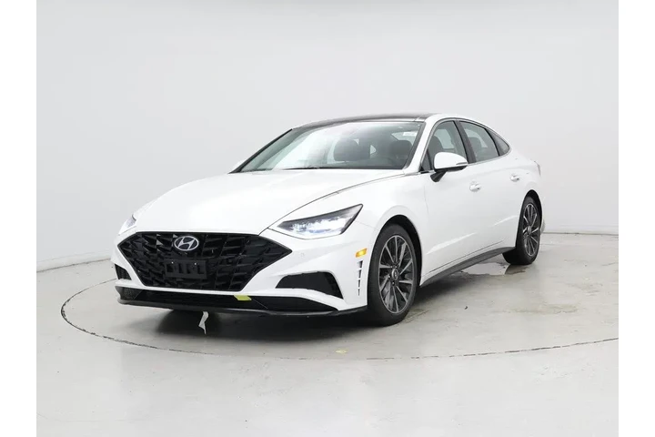 $24998 : Hyundai SONATA 2022 Limited image 4