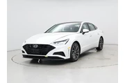 $24998 : Hyundai SONATA 2022 Limited thumbnail