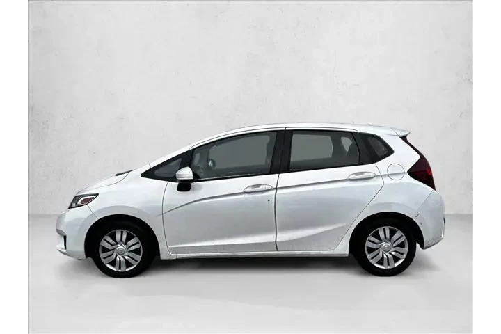 $12492 : Honda Fit 2016 LX 4dr Hatchb image 8