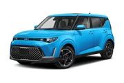 Kia Soul 2025 EX 4dr Crossov en Sacramento