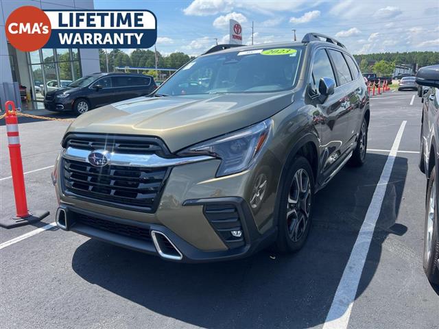 $40990 : PRE-OWNED 2023 SUBARU ASCENT image 7