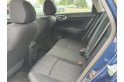 $9321 : Nissan Sentra 2018 S 4dr Sed thumbnail