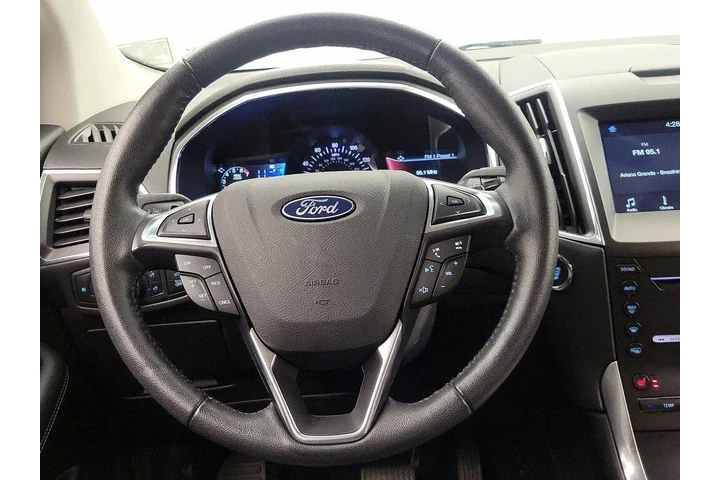 $22998 : Ford Edge 2019 AWD Titanium image 10