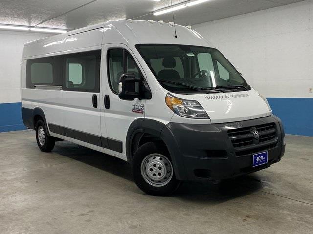 $18500 : Pre-Owned 2014 ProMaster 3500 image 1