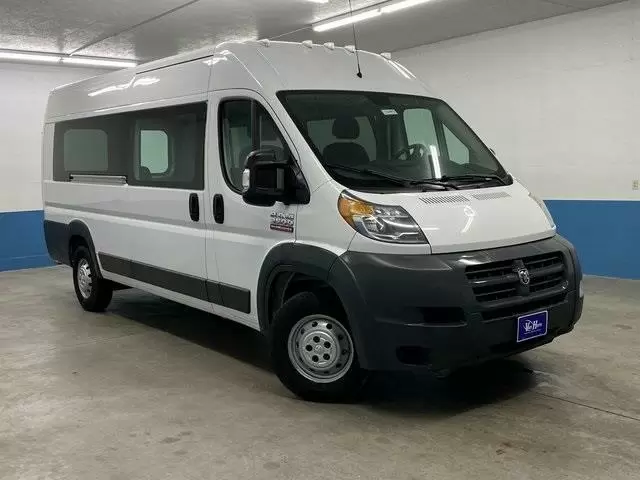 $18500 : Pre-Owned 2014 ProMaster 3500 image 1